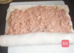 五香熏肉卷的做法图解11