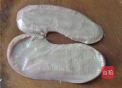 豉汁腰花的做法图解1