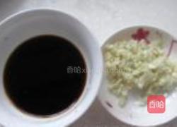 油沁鱼的做法图解5