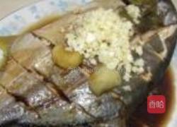 油沁鱼的做法图解7