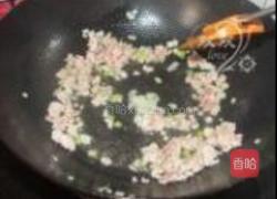 肉末凉拌豆腐的做法图解7