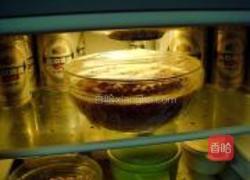 荷叶粉蒸肉的做法图解11