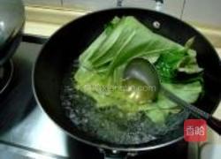 荷叶粉蒸肉的做法图解13