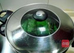 荷叶粉蒸肉的做法图解17