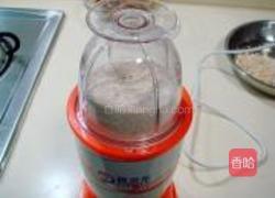 荷叶粉蒸肉的做法图解8