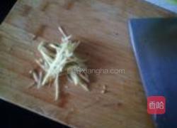 白灼生菜的做法图解2