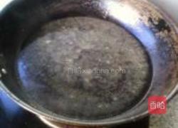 白灼生菜的做法图解3