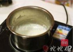 北海道牛奶吐司的做法图解2