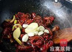 麻辣小龙虾的做法图解4