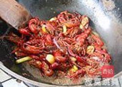 麻辣小龙虾的做法图解6