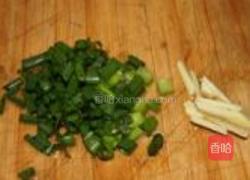 香煎鲳鱼的做法图解2