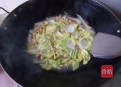 康式煮千张的做法图解6