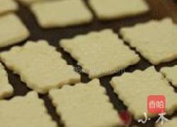 芝士苏打饼干的做法图解6