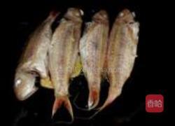 香煎红鱼的做法图解3