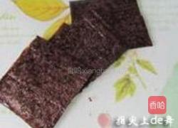 培根莲藕米饼的做法图解15