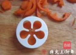 培根莲藕米饼的做法图解8