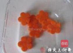 培根莲藕米饼的做法图解9
