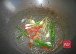 黄鱼豆腐煲的做法图解4