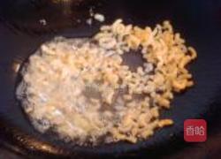 虾米炒冬瓜的做法图解2