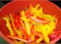 香煎鳕鱼排的做法图解2