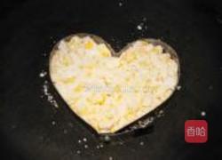 玉米烙的做法图解4