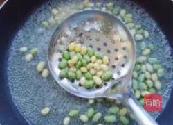 麻豆腐的做法图解2