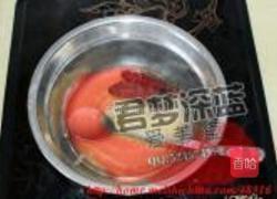 木瓜海参的做法图解3