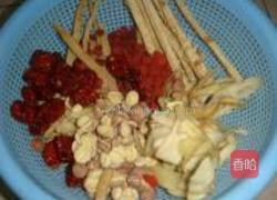 沙参玉竹老鸭汤的做法图解2