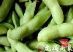 毛豆辣子鸡的做法图解3