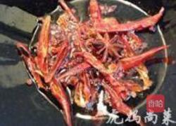 毛豆辣子鸡的做法图解5