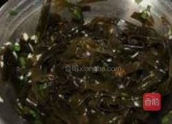 凉拌海带丝的做法图解7