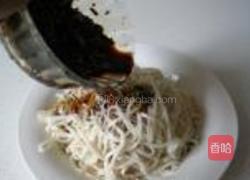 麻香拌面的做法图解11