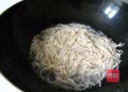 麻香拌面的做法图解5