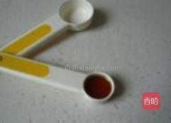 麻香拌面的做法图解6