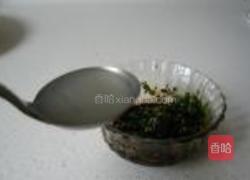 麻香拌面的做法图解8