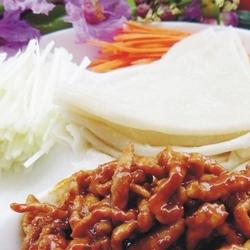 京酱肉丝的做法[图]