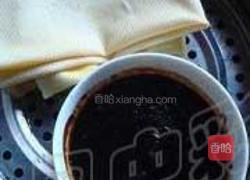 京酱肉丝的做法图解3