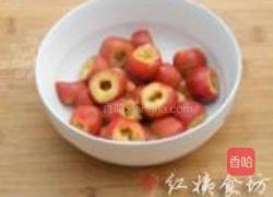 自制山楂果脯的做法图解12