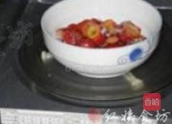 自制山楂果脯的做法图解15