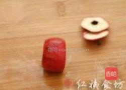 自制山楂果脯的做法图解4
