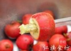 自制山楂果脯的做法图解6