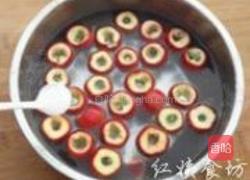 自制山楂果脯的做法图解8