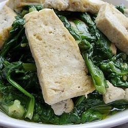 煎豆腐的做法[图]