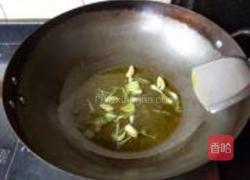 煎豆腐的做法图解5