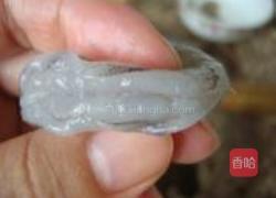 宫保虾球的做法图解1
