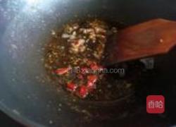 宫保虾球的做法图解4