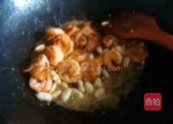 宫保虾球的做法图解8