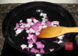 蛋花羊肉的做法图解5