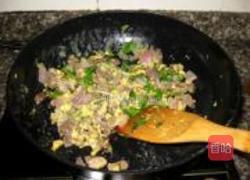 蛋花羊肉的做法图解8
