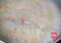 红烧带鱼的做法图解3